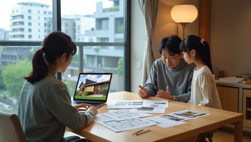 京都の2K物件探しで役立つ情報