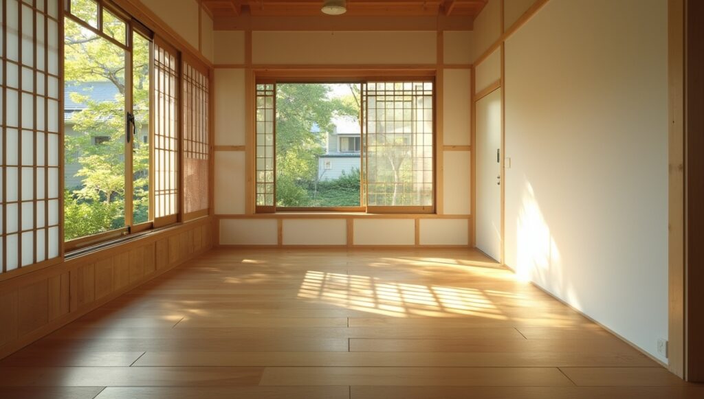 京都の2K賃貸物件の特徴と相場